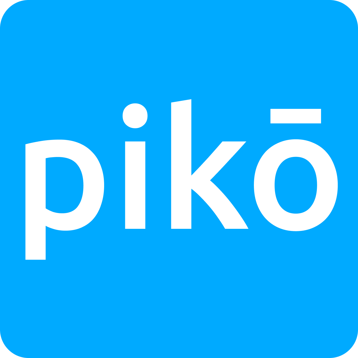 Piko logo